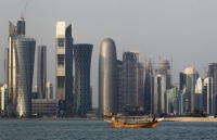 Saudi Arabia quyết xây kênh đào để biến Qatar thành quốc đảo