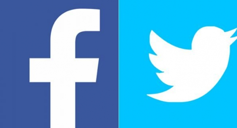 Facebook và Twitter đối mặt với phiên điều trần trước Quốc hội Mỹ