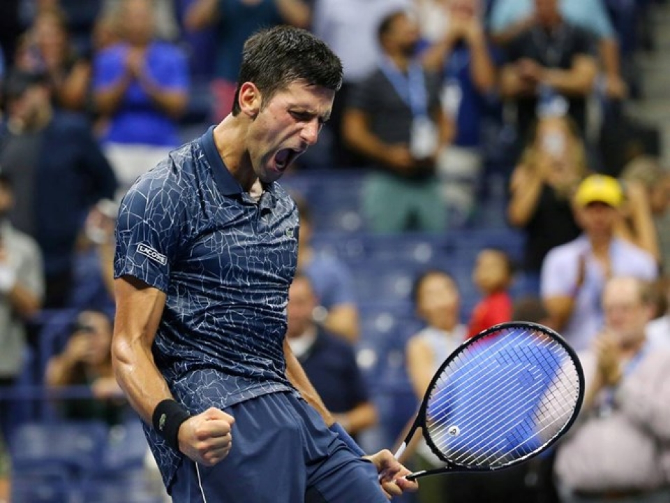 us open nguoi nhat lap ky tich djokovic lan thu 11 vao ban ket