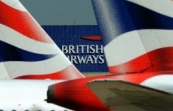 Hãng hàng không British Airways bị mất cắp dữ liệu quy mô lớn