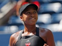 US Open 2018: Tay vợt nữ đầu tiên của Nhật Bản vào chung kết