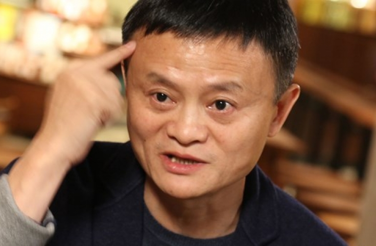 Trung Quốc: Alibaba công bố người kế nhiệm Jack Ma