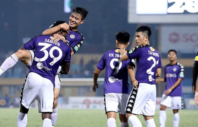 HLV Chu Đình Nghiêm: Hà Nội chỉ đặt mục tiêu top 3 V-League 2018
