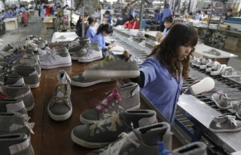 Báo Mỹ: Kinh tế Việt Nam “tỏa sáng” bất chấp căng thẳng thương mại toàn cầu