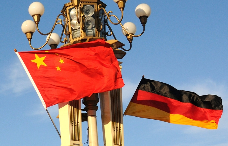 Ngăn doanh nghiệp Trung Quốc thâu tóm công ty công nghệ, Đức lập quỹ 1 tỷ Euro