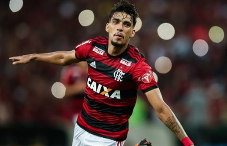 Lucas Paqueta - tài năng 17 tuổi được MU theo đuổi có gì đặc biệt?