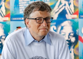 Tỷ phú Bill Gates hối thúc nỗ lực cải cách hệ thống tài trợ