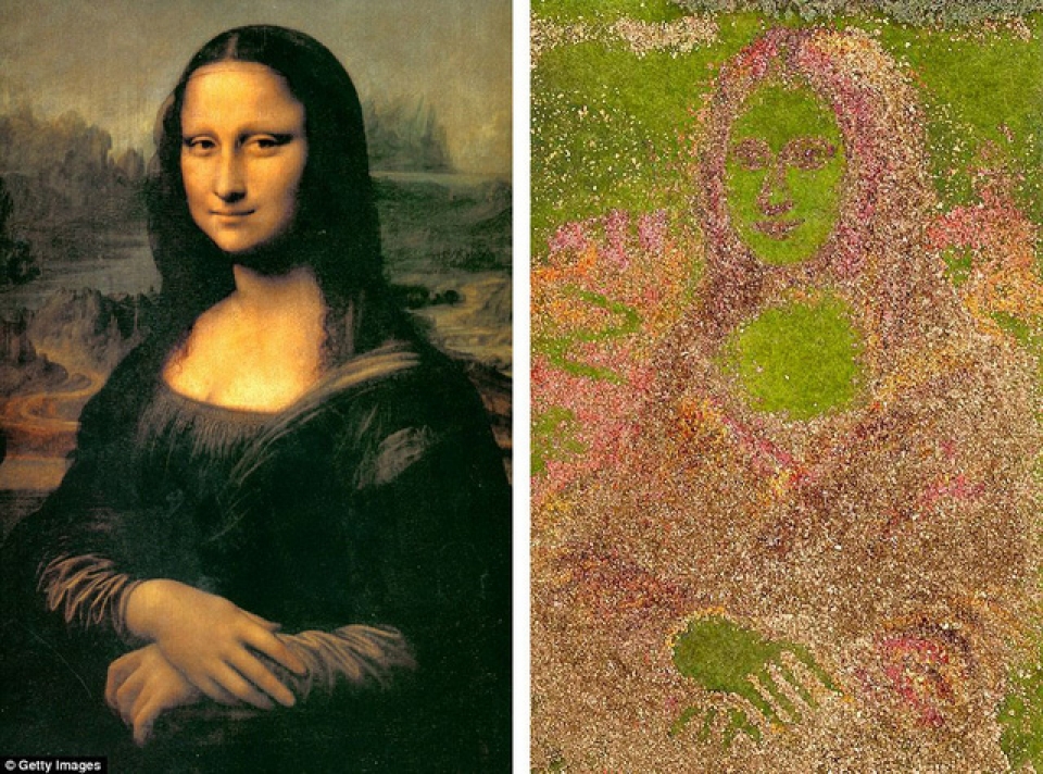 Cuộc đời ít ai biết của nàng Mona Lisa đời thật  Chất lượng sống