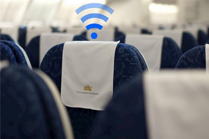 vietnam airlines cung cap dich vu wifi tu 1010