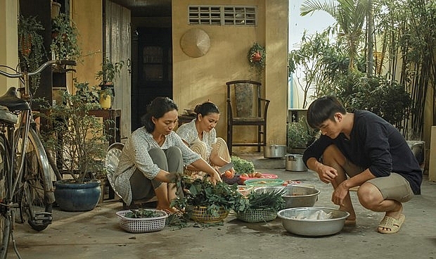 thua me con di tham du lien hoan phim quoc te busan 2019