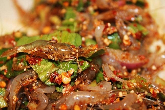 goong ten dac san khoai khau tuoi song trong am thuc thai lan