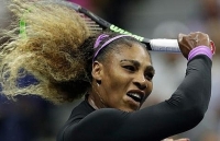 US Open 2019: Serena Williams tranh cup với tay vợt 19 tuổi