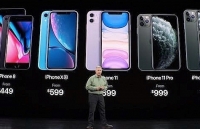 iphone gia re voi touch id duoc du doan se tao ra con sot trong nam 2020