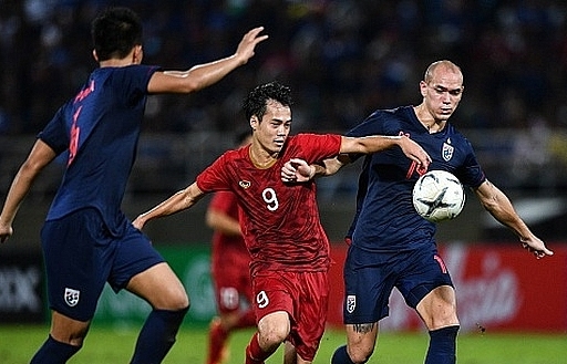 Vì mục tiêu World Cup của tuyển Việt Nam, VFF dời lịch thi đấu ở V-League