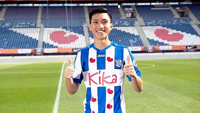 heerenveen la dat lanh de van hau phat trien