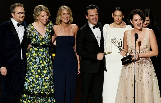 Amazon thắng lớn tại Lễ trao giải truyền hình Emmy 2019