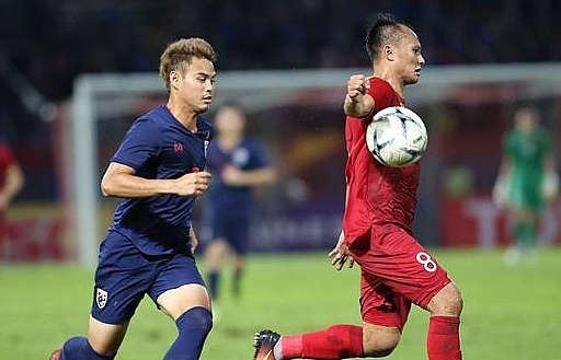 Vì sao thầy Park cần đến 5 hậu vệ phải cho trận gặp Malaysia và Indonesia?