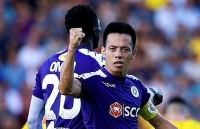 Văn Quyết và Quang Hải được kỳ vọng ở chung kết AFC Cup