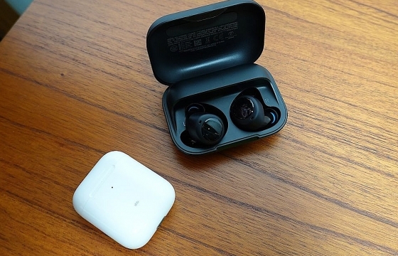 Amazon giới thiệu tai nghe Echo Buds với công nghệ chống ồn từ Bose, giá rẻ hơn AirPods