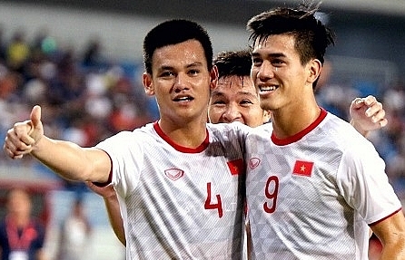 U23 Việt Nam là ứng viên tiềm năng cho giải vô địch U23 châu Á tại Thái Lan