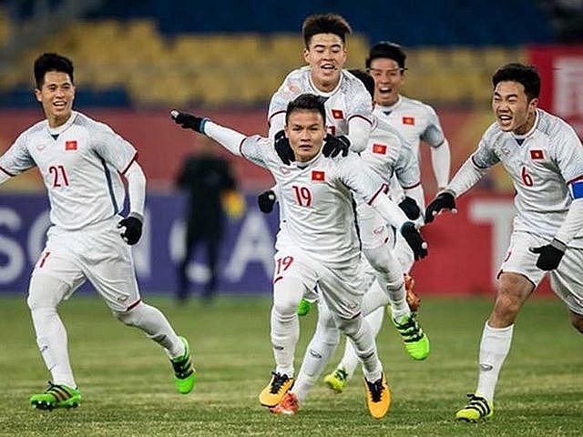 bao han quoc hen gap u23 viet nam o tu ket giai u23 chau a