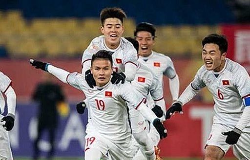 Báo Hàn Quốc hẹn gặp U23 Việt Nam ở tứ kết giải U23 châu Á