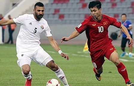 Đánh giá sức mạnh các đối thủ của U23 Việt Nam tại giải châu Á
