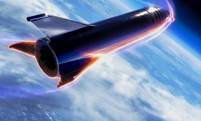 SpaceX, Starship, tàu vũ trụ: SpaceX với Starship là một trong những dự án tiên tiến nhất về khai thác vũ trụ. Đó là một tàu vũ trụ đáng kinh ngạc và được trang bị công nghệ hiện đại nhất. Hãy cùng theo dõi chuyến hành trình đáng nhớ của tàu vũ trụ khác thường này.