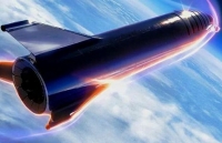 SpaceX hé lộ những chi tiết đầu tiên về tàu vũ trụ Starship thế hệ mới