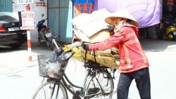 Dự báo thời tiết ngày và đêm nay (1/9): Ngày nắng nóng; chiều tối, đêm có mưa dông; cảnh báo lốc, sét và gió giật mạnh