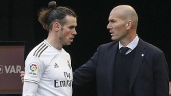 Lý do khiến Real Madrid sẵn sàng bán Gareth Bale với giá 22 triệu Bảng