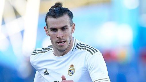 Hết hy vọng với Sancho, Man Utd mượn 'ông kễnh' Gareth Bale một mùa giải