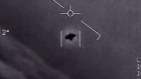 Nhật Bản chính thức bắt đầu thu thập thông tin liên quan đến UFO