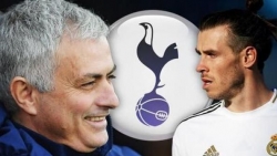 Chuyển nhượng cầu thủ hôm nay 17/9: Gareth Bale trở lại Tottenham với phí 13 triệu Bảng; Man Utd nhắm tài năng trẻ 17 tuổi