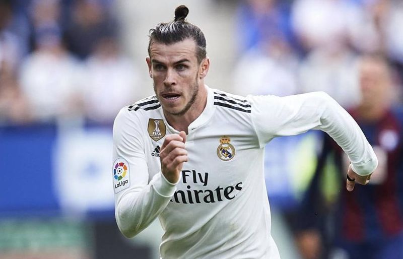 Tin bóng đá 24h hôm nay: Tottenham bán 5 cầu thủ để có Gareth Bale, Bruno Fernandes lập kỷ lục mới