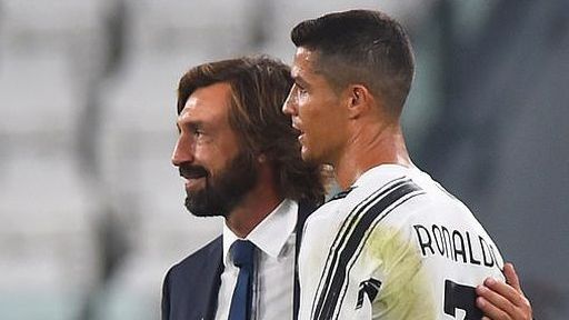 C.Ronaldo rực sáng, Juventus đại thắng trận ra quân ở Serie A