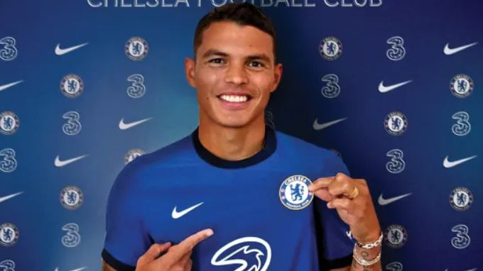 Đội hình dự kiến Chelsea - Barnsley: Chờ màn ra mắt của Thiago Silva và Chilwell