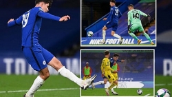 HLV Lampard nói gì về màn tỏa sáng rực rỡ của 'bom tấn' Kai Havertz?