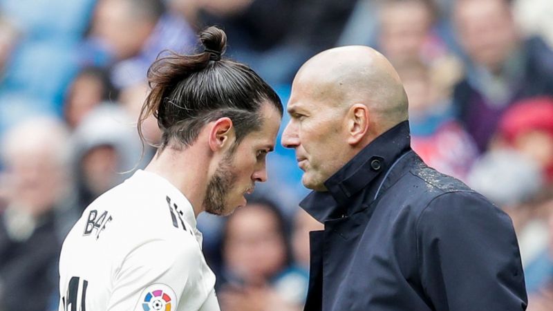 Tin bóng đá chiều 24/9: 'Gareth Bale đến Tottenham, Zidane hạnh phúc lắm'; Barca 'giữ chân' Ansu Fati