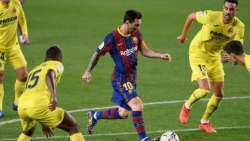 Barcelona đang thoát dần tầm ảnh hưởng của Messi?