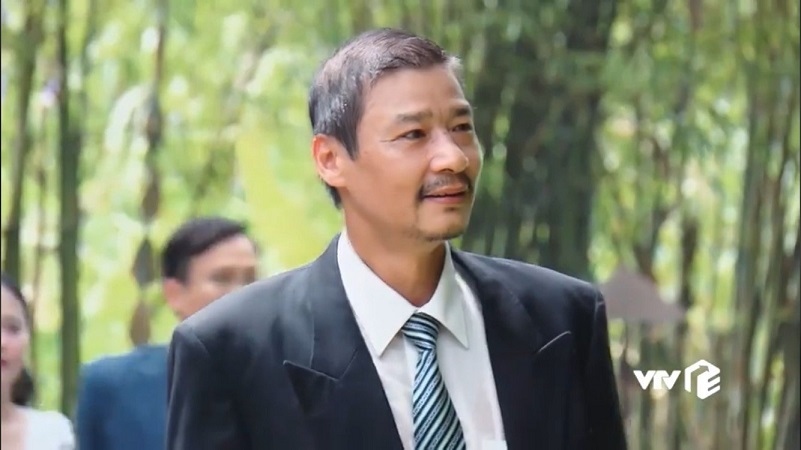 Hương vị tình thân: Đại diện VFC lên tiếng về suy đoán ông Sinh bị bắt trong đám cưới Nam-Long