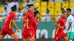 Báo Australia 'thận trọng' đánh giá đội tuyển Việt Nam hơn tuyển Trung Quốc