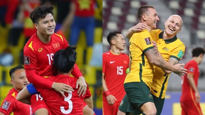 Vòng loại World Cup 2022: CĐV châu Á đặt niềm tin vào đội tuyển Việt Nam