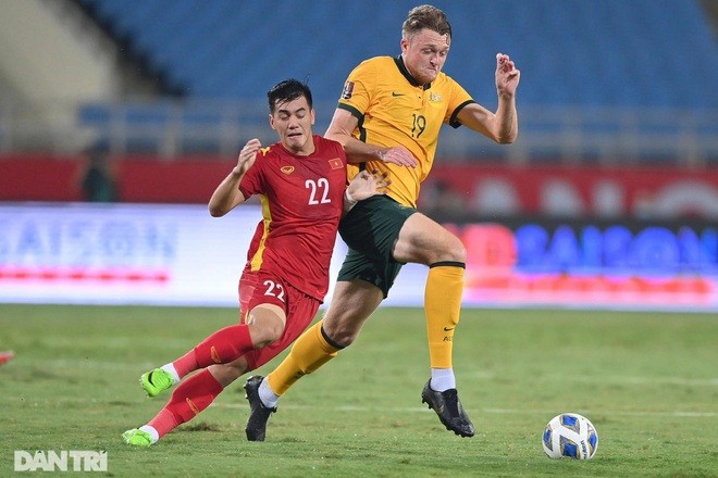Người hâm mộ bóng đá châu Á khen ngợi hết lời đội tuyển Việt Nam