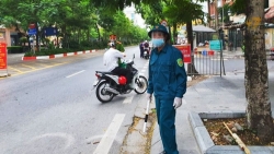 Covid-19 tại Hà Nội trưa 9/9: Thông tin về 32 ca mắc mới, quận Thanh Xuân có 20 trường hợp