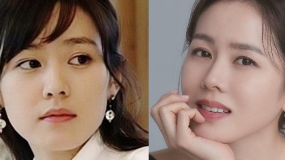 Son Ye Jin chia sẻ bí quyết vừa giữ dáng vừa đẹp da với 'món tủ' - khoai lang