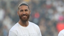 Đón Sergio Ramos từ Real Madrid sang PSG là ý tưởng tồi?