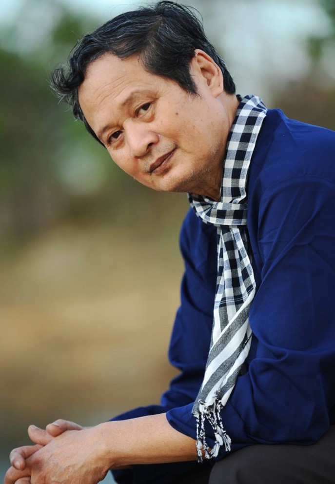 Những kỷ niệm khó quên của Hồ Quỳnh Hươn về người thầy - cố nhạc sĩ An Thuyên