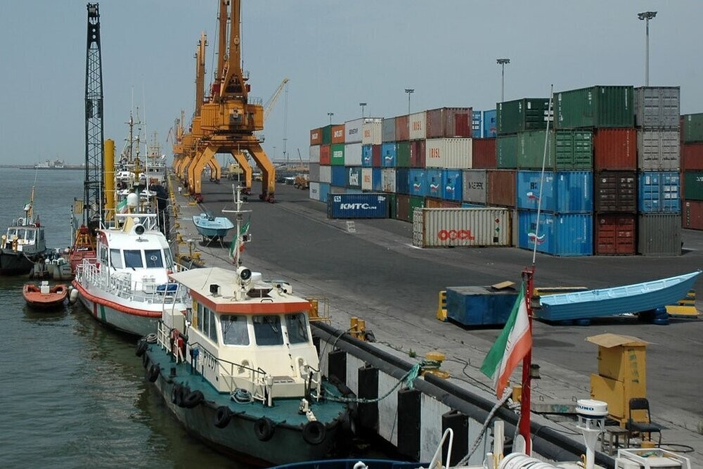 Trao đổi thương mại giữa Iran và các nước thành viên Liên minh Kinh tế Á-Âu tăng mạnh