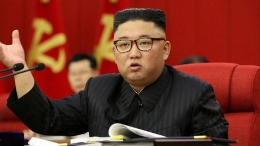 Nhà lãnh đạo Triều Tiên nhấn mạnh phát triển mối quan hệ bền chặt với Trung Quốc